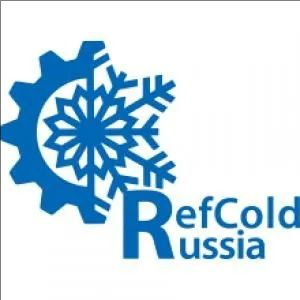 2025 年俄罗斯国际制冷与冷链展览会RefCold Russia 2025